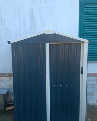 CASETTA DA GIARDINO OUTSUNNY 