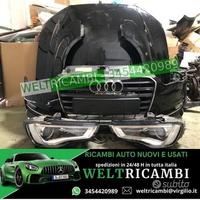 Musata completa audi a3 2015