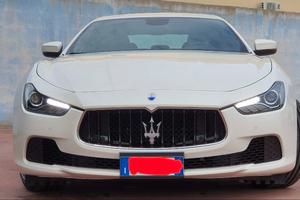 Maserati Ghibli diesel 275 CV - IVA ESPOSTA
