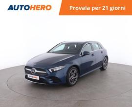 MERCEDES-BENZ A 250 YF30293