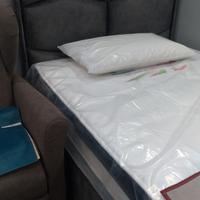 Letto contenitore