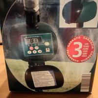 Programmatore per irrigazione