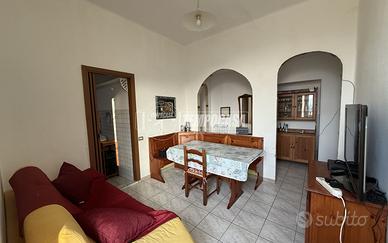 Trilocale zona confine