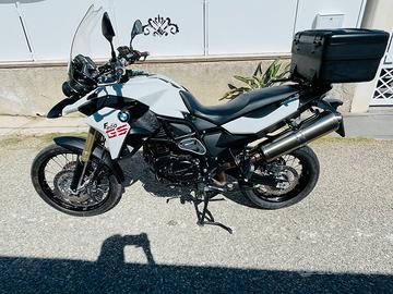 Bmw gs 800f