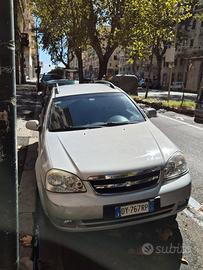 Chevrolet Nubira 2.0 TD