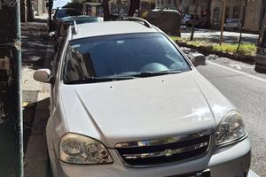 Chevrolet Nubira 2.0 TD