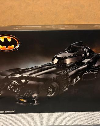 Lego 76139 Batmobile