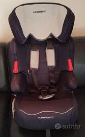 SEGGIOLINO AUTO FOPPAPEDRETTI