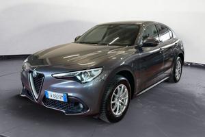 Alfa Romeo Stelvio 2.2 Turbo Diesel 190CV AT8...