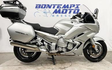 YAMAHA FJR 1300 - KM 55.000 !!! - TOP CASE