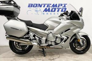 YAMAHA FJR 1300 - KM 55.000 !!! - TOP CASE