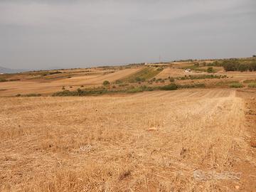 Terreno agro-seminativo Selargius