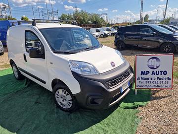 Fiat Fiorino 1.3 Mjt(KM 80142-IVA INCL-GARANZIA)