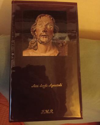 ATTI  DEGLI APOSTOLI   Franco Maria Ricci