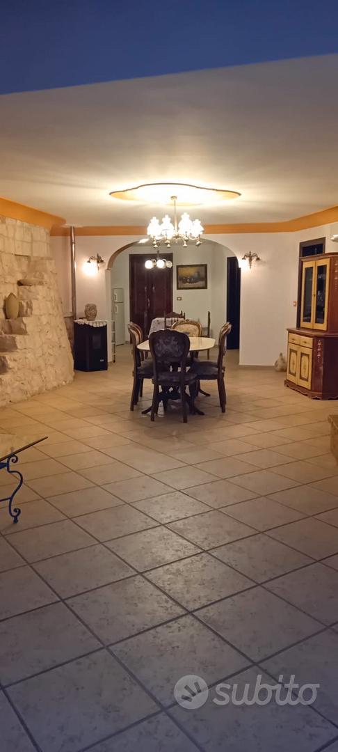 Casa – Carovigno, Brindisi - Vista 3