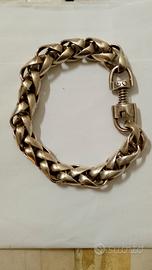bracciale uno de 50 usato   