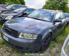 Audi A4 1.9 TDI Avant