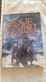 Le due torri Il signore degli anelli
