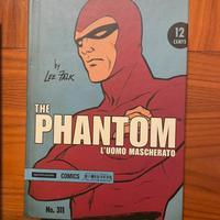 Mandrake The Phantom