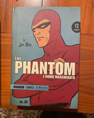 Mandrake The Phantom