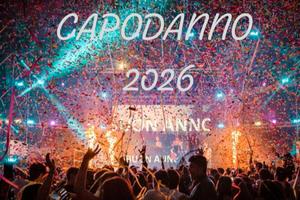 CAPODANNO A SESTOLA  (WI-FI FREE)