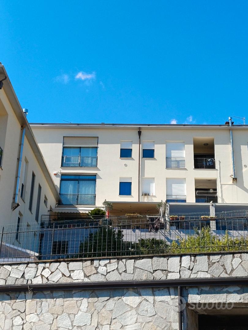 Appartamento – La Spezia, Umberto I, Sarbia - Vista 2