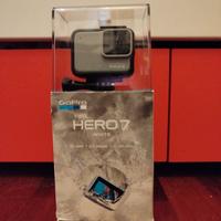 GoPro Hero 7 white