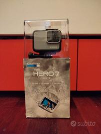 GoPro Hero 7 white