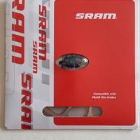 Disco freno SRAM 180mm