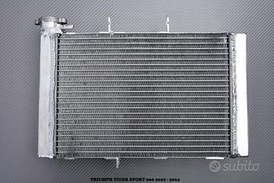 Radiatore TRIUMPH TIGER SPORT 660 2022 - 2024