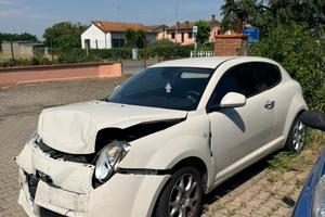 Alfa Romeo Mito 1.3 Diesel