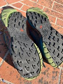 Scarpe Trail La Sportiva Akasha II