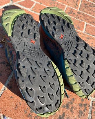 Scarpe Trail La Sportiva Akasha II