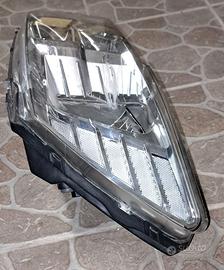 Fanale Anteriore Originale Dodge Jorney dic 2009