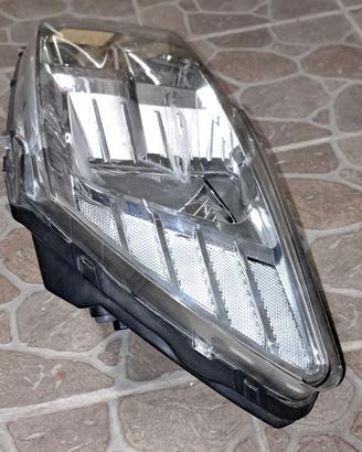 Fanale Anteriore Originale Dodge Jorney dic 2009