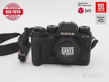 Fuji X-T2