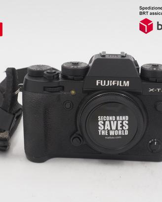 Fuji X-T2