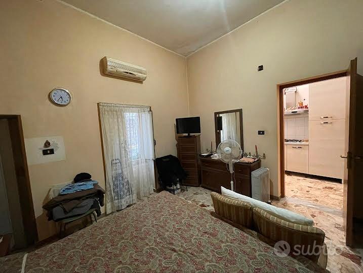 Appartamento – Siracusa, Santa Lucia - Altro