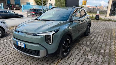 Kia Stonic 1.0 T-GDi 115 CV MHEV MT Style Launch E