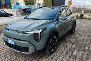 Kia Stonic 1.0 T-GDi 115 CV MHEV MT Style Launch E