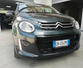 Citroen C1 5P 1.0 VTi 72CV Feel