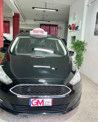 Ford C-Max C-Max7 1.5 TDCi 95CV Start&Stop Busines