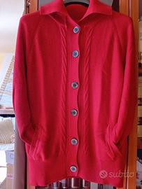 Cardigan Luisa Viola