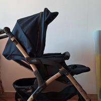 passeggino CAM TRIO
