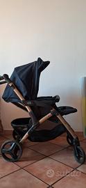passeggino CAM TRIO