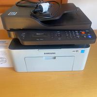 Stampante Samsung laser Xpress M2070FW perfetto st