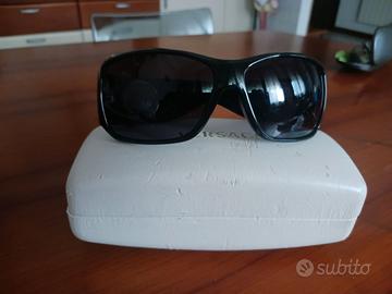 Occhiali da sole donna fascianti  Versace