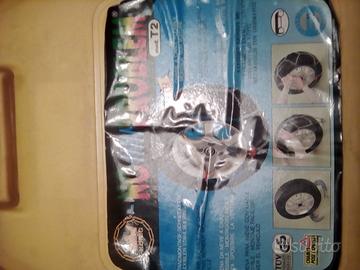 Catene da neve varie misure