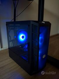 PC Computer Gaming - Ryzen 5 3600 + GTX1660 Super
