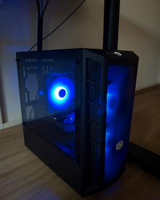 PC Computer Gaming - Ryzen 5 3600 + GTX1660 Super